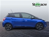 Toyota Yaris Image 2