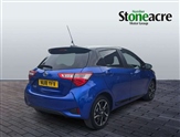 Toyota Yaris Image 3