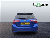 Toyota Yaris Image 4