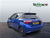 Toyota Yaris Image 5