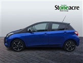Toyota Yaris Image 6