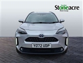 Toyota Yaris Image 2