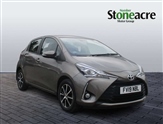Toyota Yaris Image 1