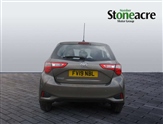 Toyota Yaris Image 3
