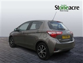 Toyota Yaris Image 4