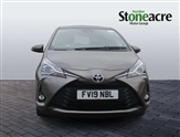 Toyota Yaris Image 6