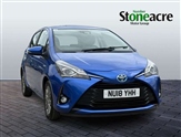 Toyota Yaris Image 1