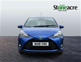 Toyota Yaris Image 2