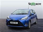 Toyota Yaris Image 3