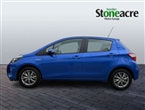 Toyota Yaris Image 5