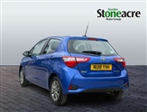 Toyota Yaris Image 4