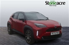 Used Toyota Yaris
