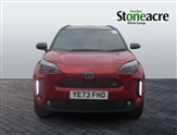 Toyota Yaris Image 4