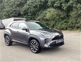 Toyota Yaris Image 1