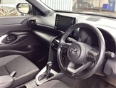 Toyota Yaris Image 4