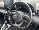 Toyota Yaris Image 4