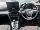 Toyota Yaris Image 5
