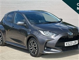 Toyota Yaris Image 1