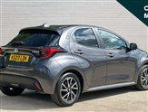 Toyota Yaris Image 3