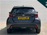 Toyota Yaris Image 4