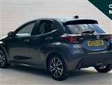 Toyota Yaris Image 5