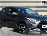 Toyota Yaris Image 1