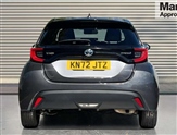 Toyota Yaris Image 4