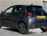 Toyota Yaris Image 5