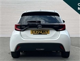 Toyota Yaris Image 4