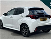 Toyota Yaris Image 5