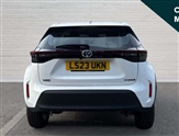 Toyota Yaris Image 4