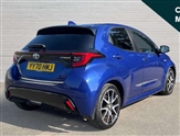 Toyota Yaris Image 3
