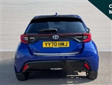 Toyota Yaris Image 4