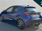 Toyota Yaris Image 5