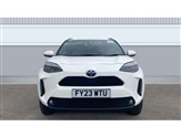 Toyota Yaris Image 3