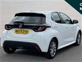 Toyota Yaris Image 3