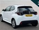 Toyota Yaris Image 5