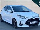 Toyota Yaris Image 1