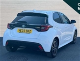 Toyota Yaris Image 3