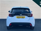 Toyota Yaris Image 4
