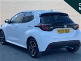 Toyota Yaris Image 5