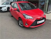 Toyota Yaris Image 1