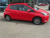 Toyota Yaris Image 2