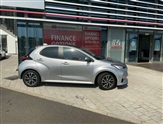 Toyota Yaris Image 1
