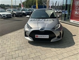 Toyota Yaris Image 2