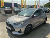 Toyota Yaris Image 3