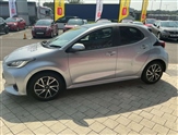 Toyota Yaris Image 5