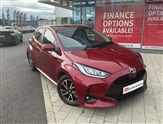 Toyota Yaris Image 1