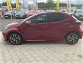 Toyota Yaris Image 2
