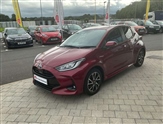 Toyota Yaris Image 4